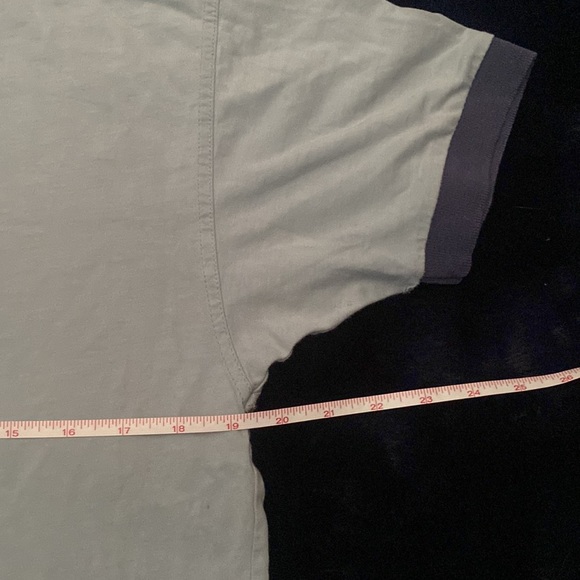 Vintage Quicksilver Tee - Picture 6 of 7